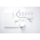 HUSQVARNA® VIKING® AMBER™ Air S | 500 Coverlock Machine