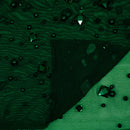 Brilliance Beaded with Rhinestone Stretch Mesh Fabric | Blue Moon Fabrics