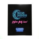 Glimmer Nylon Spandex Lurex Color Card | Blue Moon Fabrics