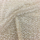 Caviar Dreams Stretch Mesh Sequin Fabric | Blue Moon Fabrics