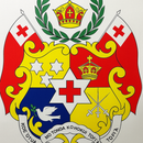 Tongan Seal Fabric | Islands Fabric