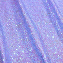 Cosmic PEARL Spandex Sequin Fabric | Blue Moon Fabrics