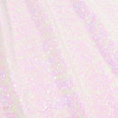Cosmic PEARL Spandex Sequin Fabric | Blue Moon Fabrics