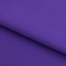 Double Sided Brushed Recycled Polyester Spandex | Blue Moon Fabrics