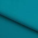 Double Sided Brushed Recycled Polyester Spandex | Blue Moon Fabrics