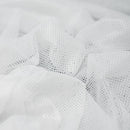 Polyester Mesh Tricot Boardshort and Swim Trunk Lining Fabric | Blue Moon Fabrics