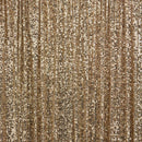 Exquisite Stretch Mesh Sequin Fabric | Blue Moon Fabrics
