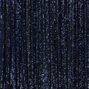 Exquisite Stretch Mesh Sequin Fabric | Blue Moon Fabrics