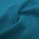 Glimmer Nylon Spandex Lurex Fabric | Blue Moon Fabrics