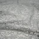 Gabrielle Stretch Lace Fabric | Blue Moon Fabrics