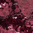 Halo Spandex Sequin Fabric | Blue Moon Fabrics