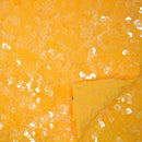 Halo Spandex Sequin Fabric | Blue Moon Fabrics