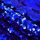 Halo Spandex Sequin Fabric | Blue Moon Fabrics
