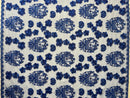Hibiscus Tonga Seal Lace | Islands Fabric