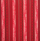 Traditional Tattoo Lei Poly Cotton Fabric | Islands Fabric