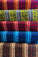 Traditional Fiji Cotton Fabric | Islands Fabric