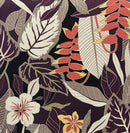 Tropical Garden Fabric