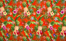 Tropical Paradise Sarong | Islands Fabric
