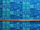 Traditional Polynesian Tapa Light Barkcloth Fabric