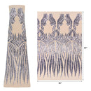 Icarus Stretch Mesh Sequin Fabric | Blue Moon Fabrics