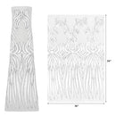 Icarus Stretch Mesh Sequin Fabric | Blue Moon Fabrics