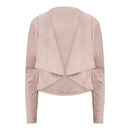 Super Suede Polyester Spandex Fabric | Blue Moon Fabrics