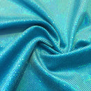 Legacy Foiled Stretch Velvet Fabric | Blue Moon Fabrics