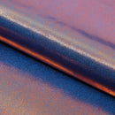 Mystique Foiled Spandex Fabric - New Colors | Blue Moon Fabrics