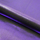 Mystique Foiled Spandex Fabric - New Colors | Blue Moon Fabrics