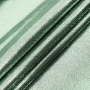 Mystique Foiled Spandex Fabric - New Colors | Blue Moon Fabrics