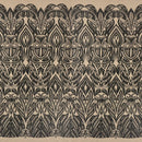 Maya Stretch Mesh Sequin Fabric | Blue Moon Fabrics