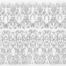 Maya Stretch Mesh Sequin Fabric | Blue Moon Fabrics