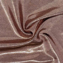 Mystique Foiled Spandex Fabric | Blue Moon Fabrics