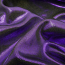Mystique Foiled Spandex Fabric - New Colors | Blue Moon Fabrics
