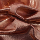 Mystique Foiled Spandex Fabric - New Colors | Blue Moon Fabrics