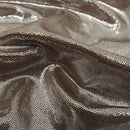 Mystique Foiled Spandex Fabric - New Colors | Blue Moon Fabrics