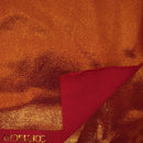 Mystique Foiled Spandex Fabric - New Colors | Blue Moon Fabrics