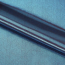 Mystique Foiled Spandex Fabric | Blue Moon Fabrics