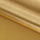 Mystique Foiled Spandex Fabric | Blue Moon Fabrics