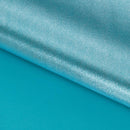Mystique Foiled Spandex Fabric | Blue Moon Fabrics
