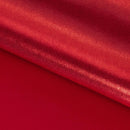 Mystique Foiled Spandex Fabric | Blue Moon Fabrics