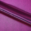 Mystique Foiled Spandex Fabric | Blue Moon Fabrics