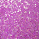 Dayglo Spandex Sequin | Blue Moon Fabrics