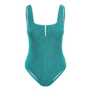 Ritzy Crinkle Nylon Polyester Spandex with Metallic Fabric | Blue Moon Fabrics