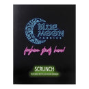 Scrunch Textured Recycled Nylon Spandex Color Card | Blue Moon Fabrics