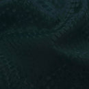Serpent Polyester spandex Slick Vinyl Fabric | Blue Moon Fabrics