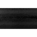 Serpent Polyester spandex Slick Vinyl Fabric | Blue Moon Fabrics