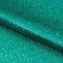 Shattered Glass Foiled Spandex Fabric | Blue Moon Fabrics