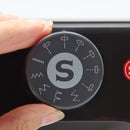 SINGER® M1000 Black Mending Machine