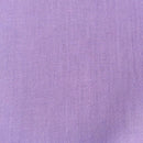 Lavender Purple Solid 100% Cotton Quilting Fabric